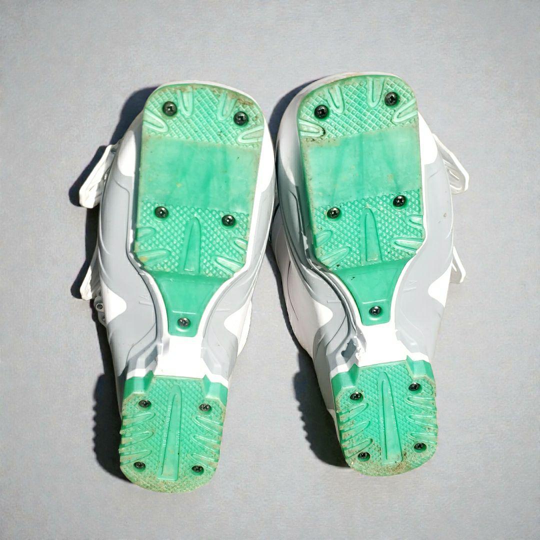 レディース ヘッド スキーブーツ NEXT EDGE GP W 24cm 初心者