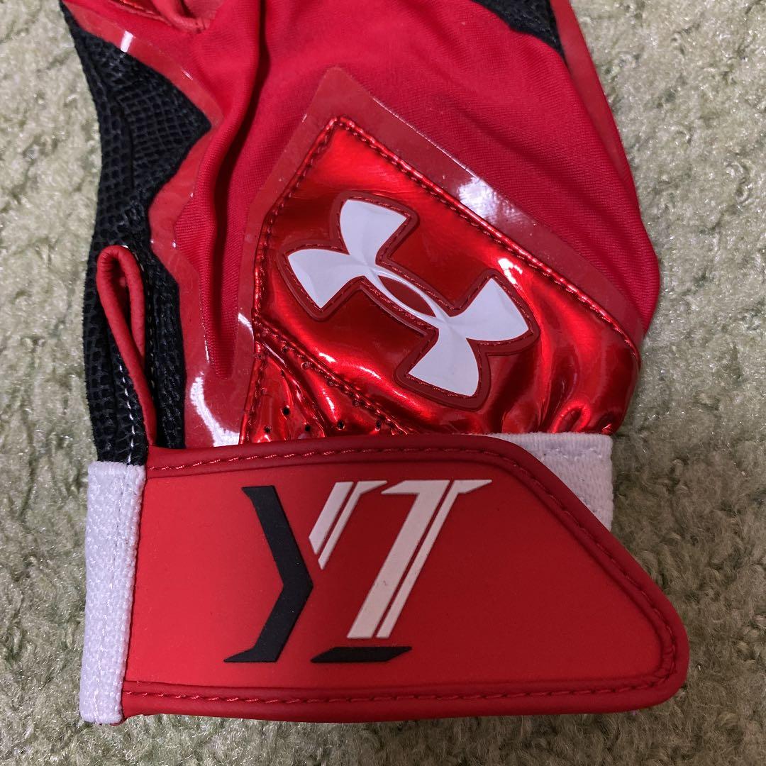 糸井嘉男　選手　守備手