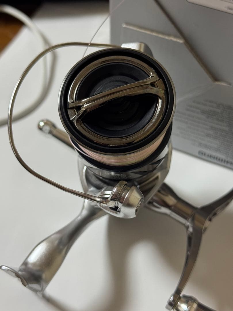 ちくわ丸様専用] SHIMANO STRADIC 23C3000HG