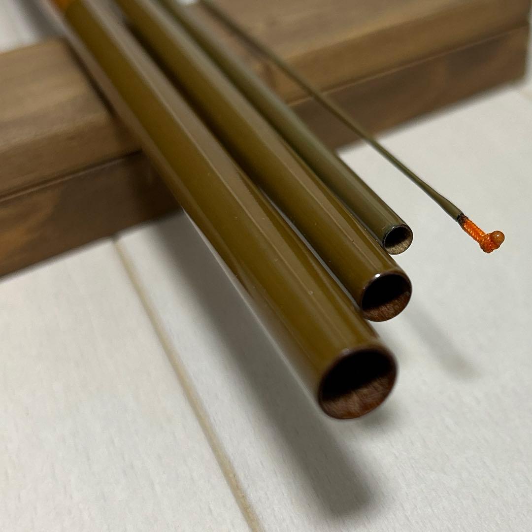 へら竿 竿春 10.1尺 ヤマサ へらぶな 竹竿 竿春 竹竿 10.1尺1回