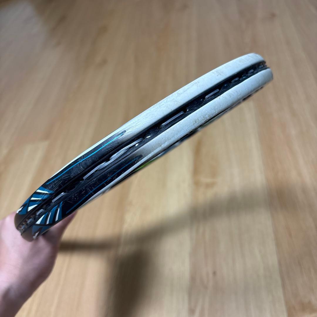 ミズノ　スカッド　05-R