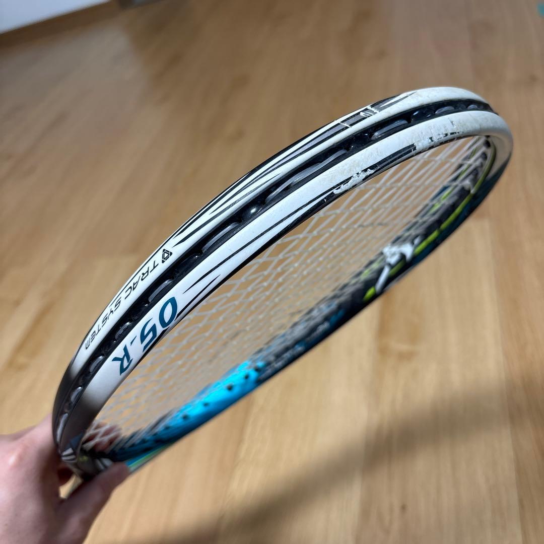 ミズノ　スカッド　05-R