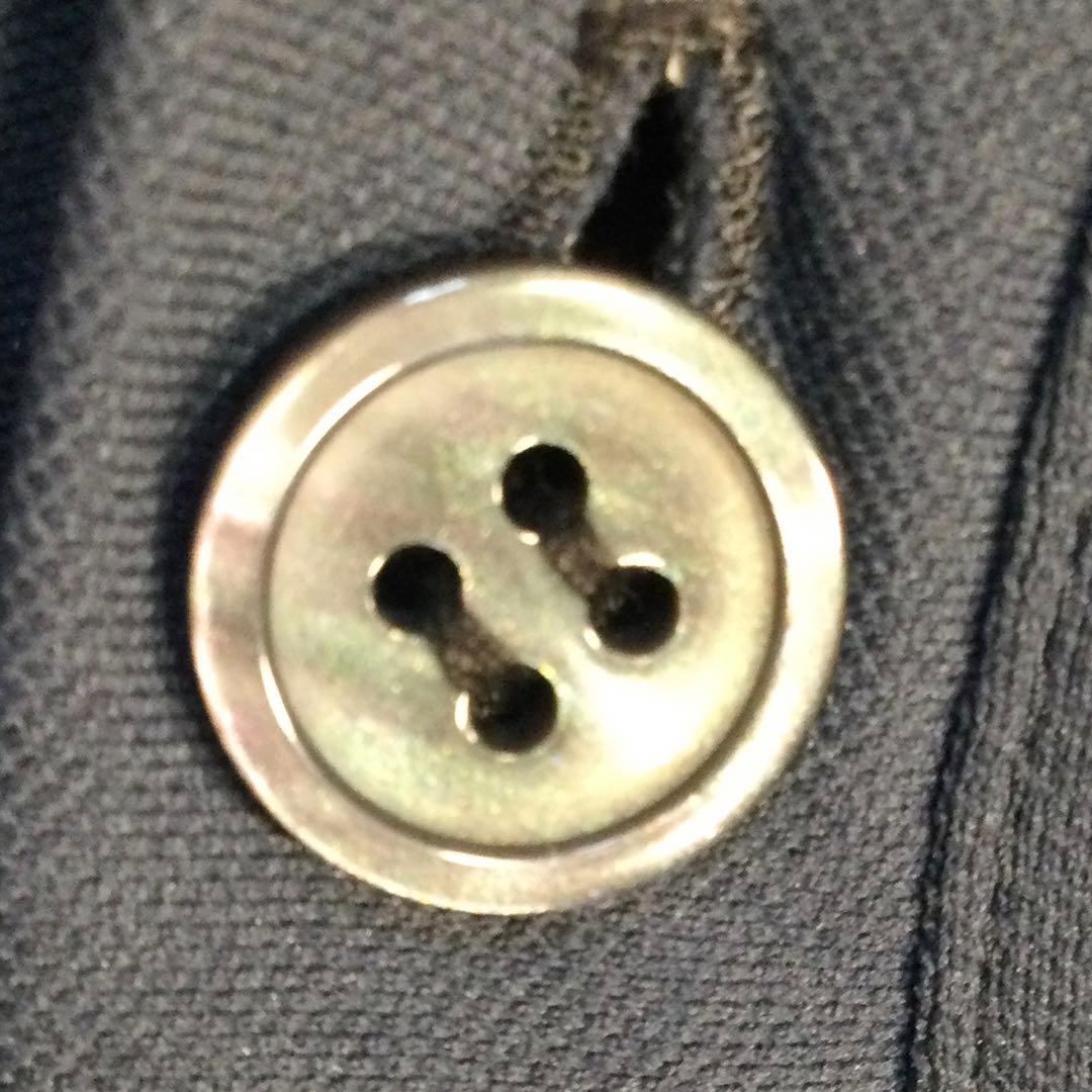 メンズ 長袖 ボタン アウター By MOONRAKERS 東レ - メルカリ