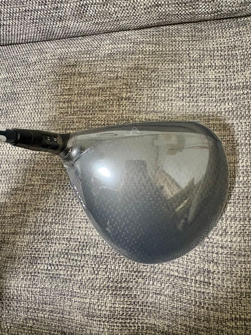 【新品未使用】Callaway ELYTE 10.5°