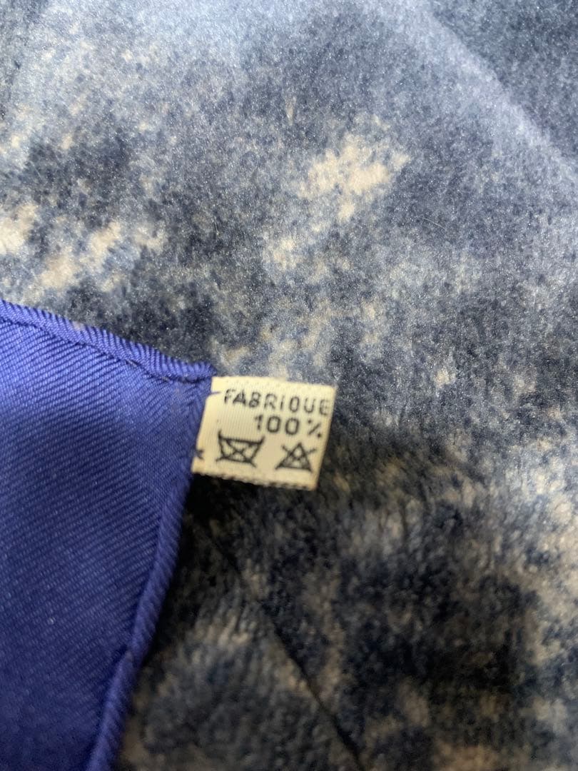 HERMES シルクスカーフ 馬のプリント 90cm