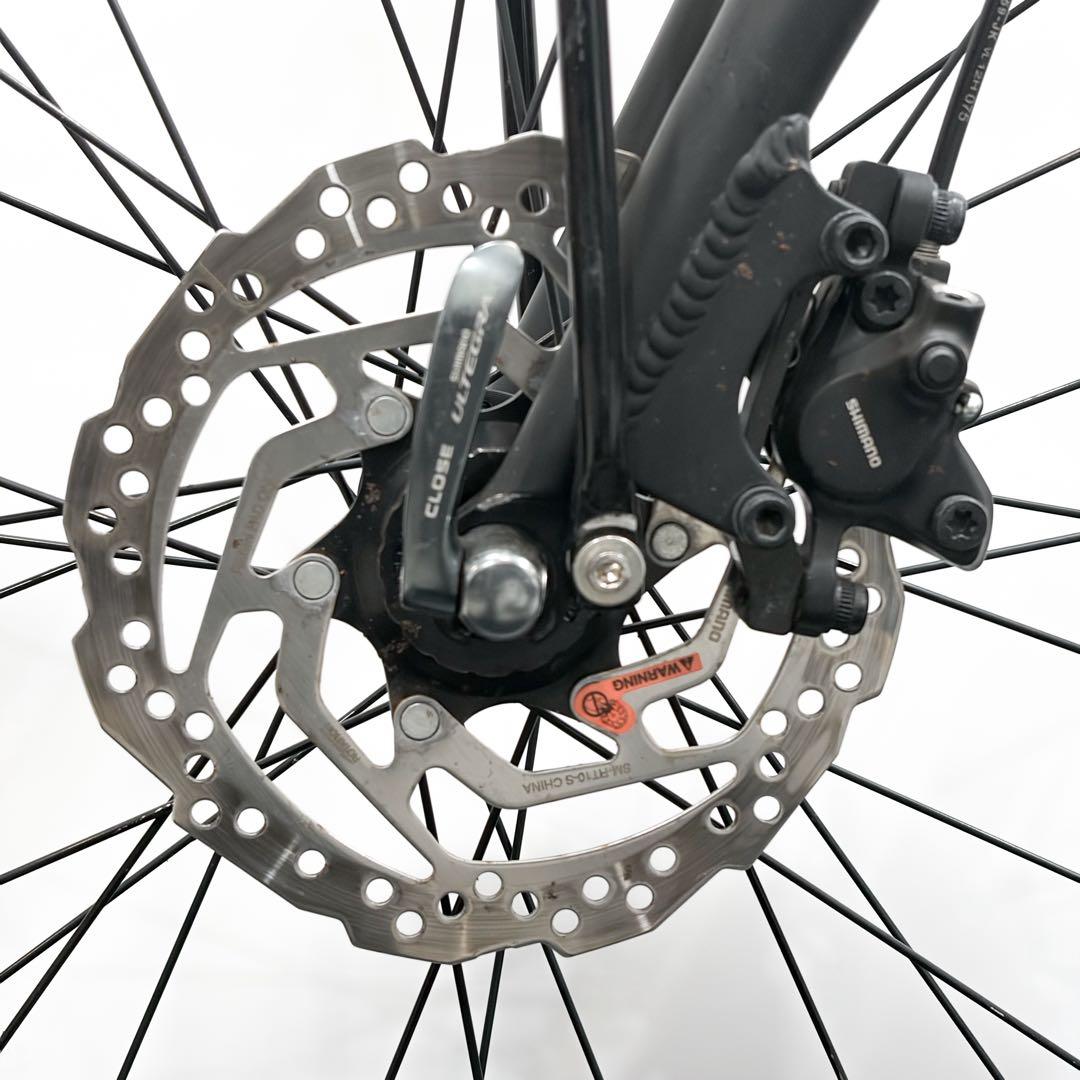 KhodaaBloom コーダーブルーム RAIL DISC 油圧ディスク