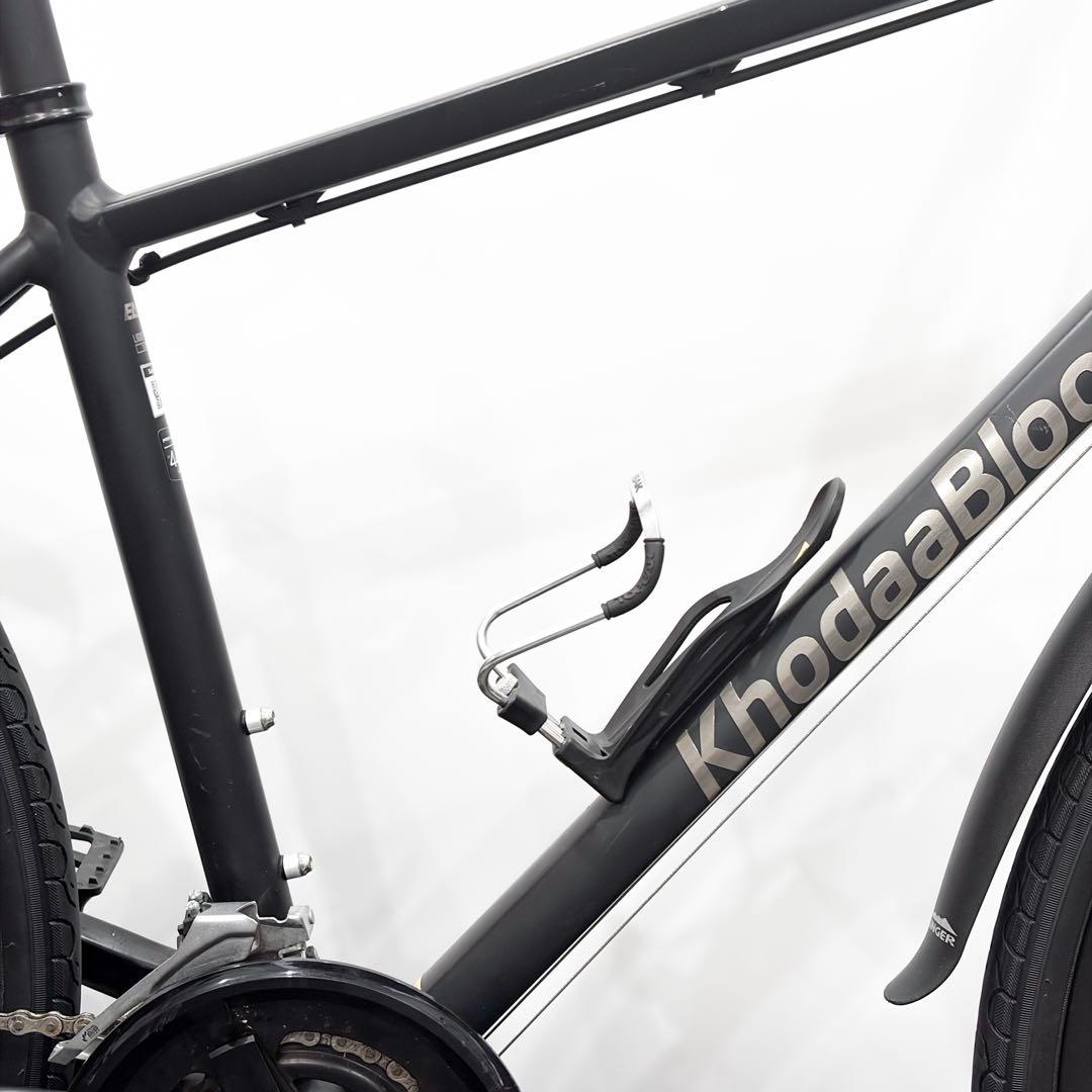 KhodaaBloom コーダーブルーム RAIL DISC 油圧ディスク