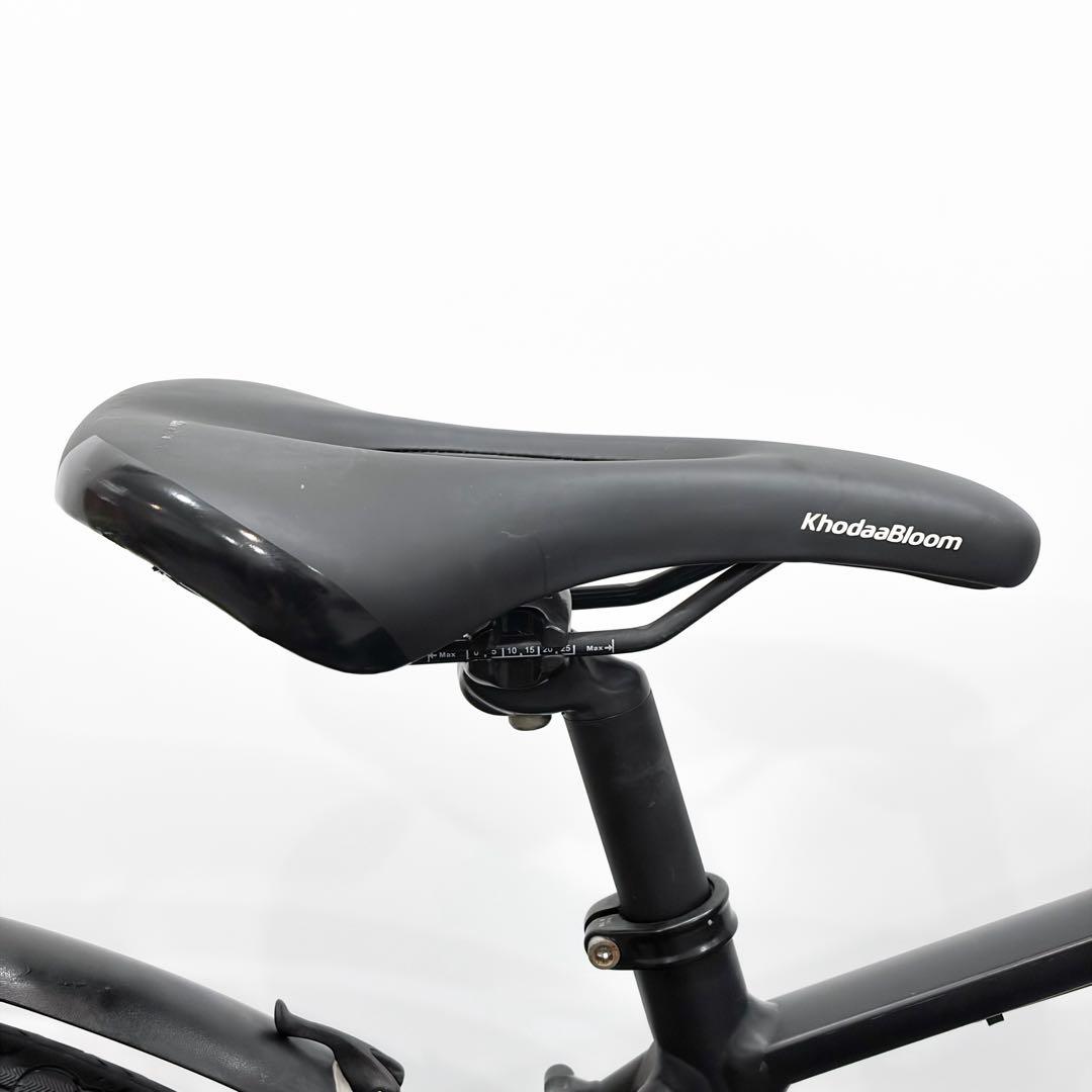 KhodaaBloom コーダーブルーム RAIL DISC 油圧ディスク