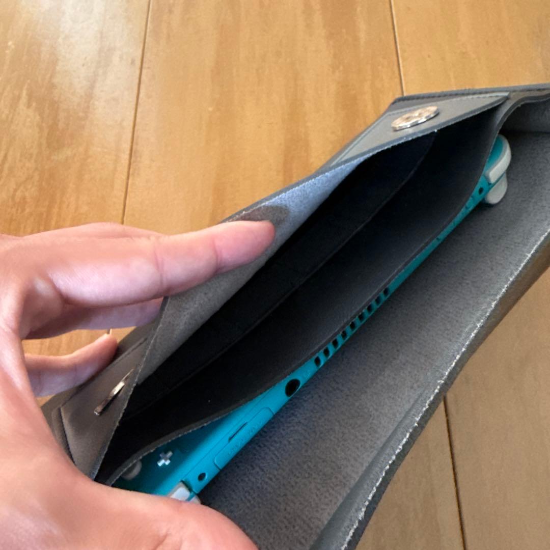 Nintendo Switch Lite 任天堂 スイッチ ライト