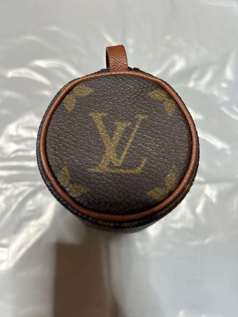 Louis Vuitton ルイヴィトン　パピヨン付属ポーチ