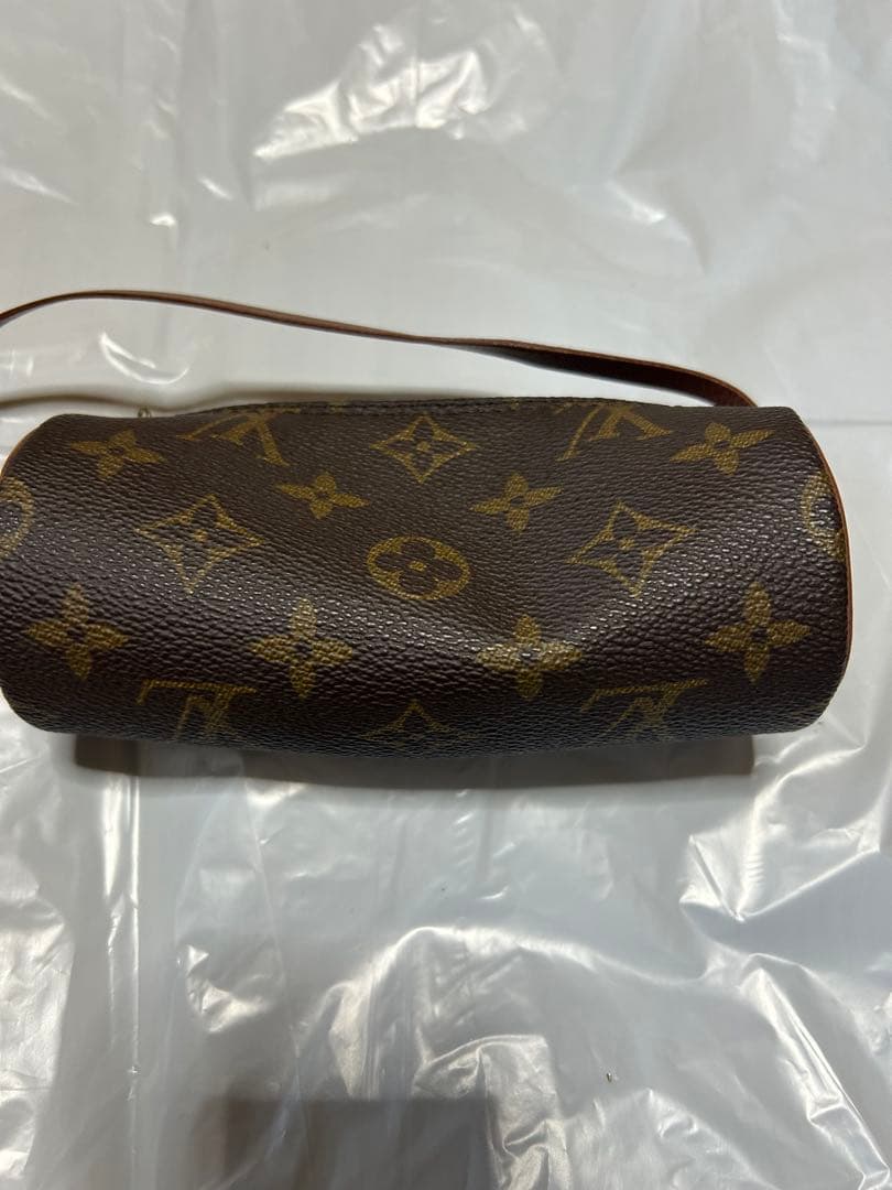 Louis Vuitton ルイヴィトン　パピヨン付属ポーチ