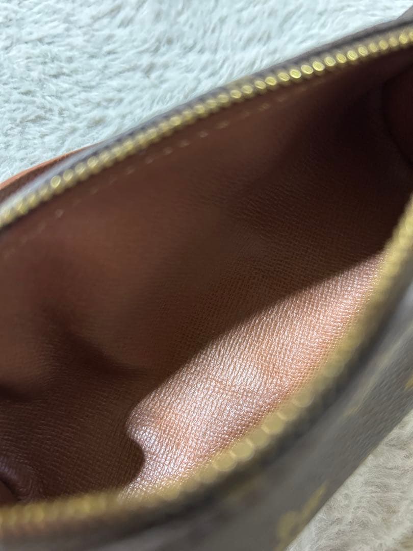 Louis Vuitton ルイヴィトン　パピヨン付属ポーチ