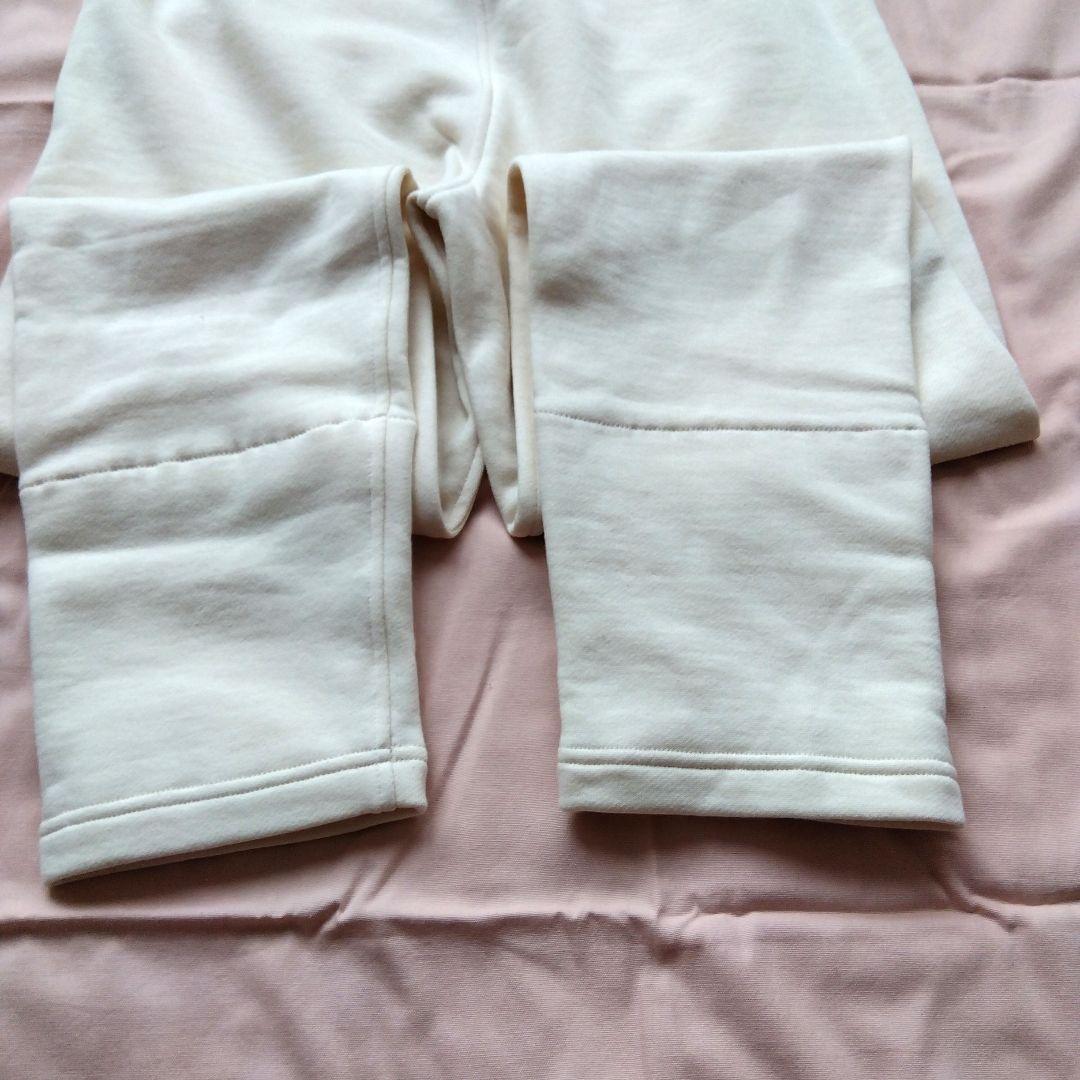 通販生活　ナチュラル パジャマＳサイズ