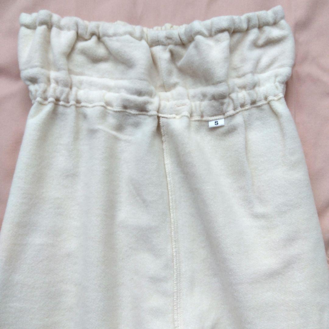 通販生活　ナチュラル パジャマＳサイズ