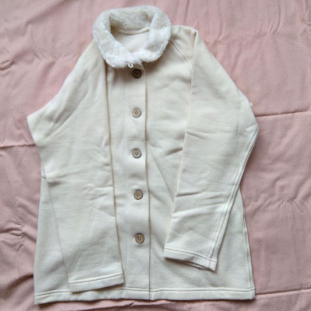 通販生活　ナチュラル パジャマＳサイズ