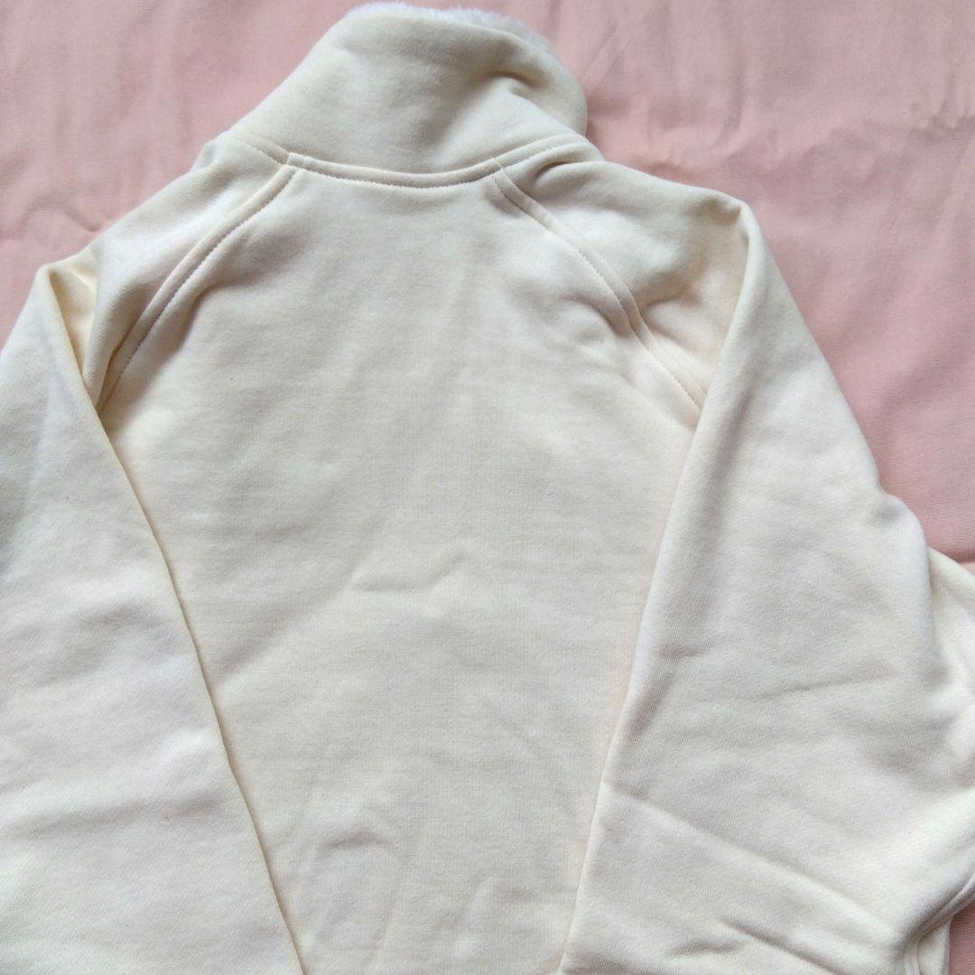 通販生活　ナチュラル パジャマＳサイズ