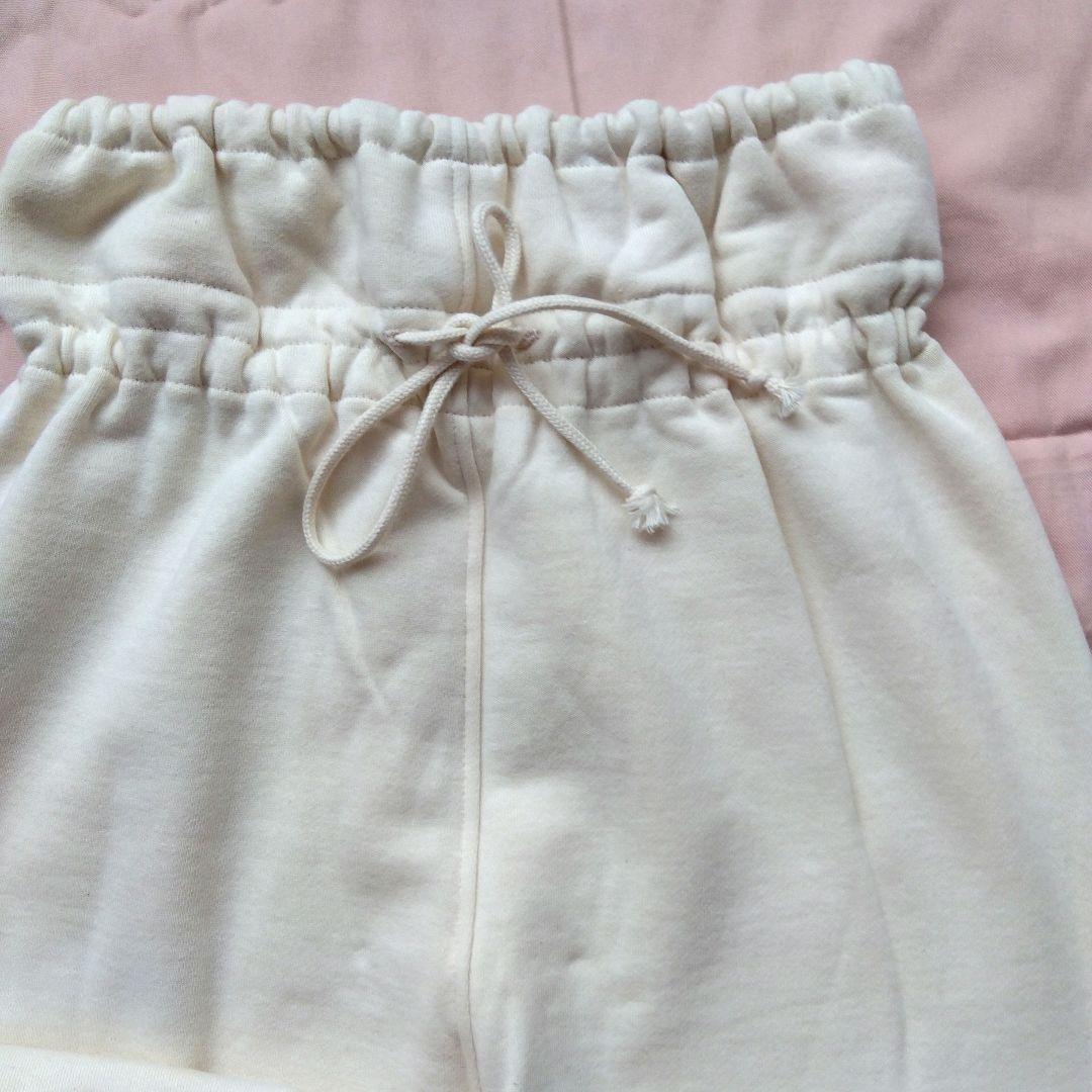 通販生活　ナチュラル パジャマＳサイズ