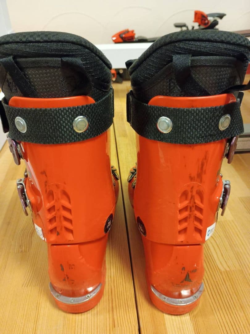 スキー Atomic Redster STI 70 LC 25.5cm