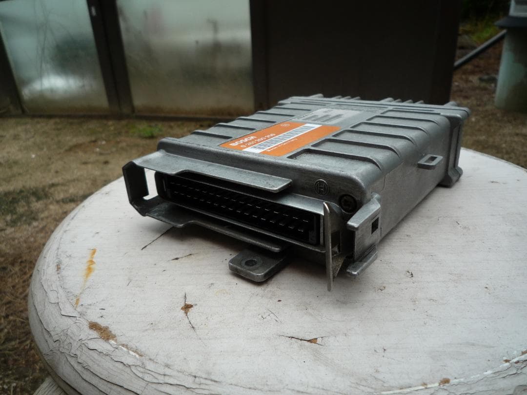 BMW K100RS 4V 純正 ECU エンジン コントロール - メルカリ