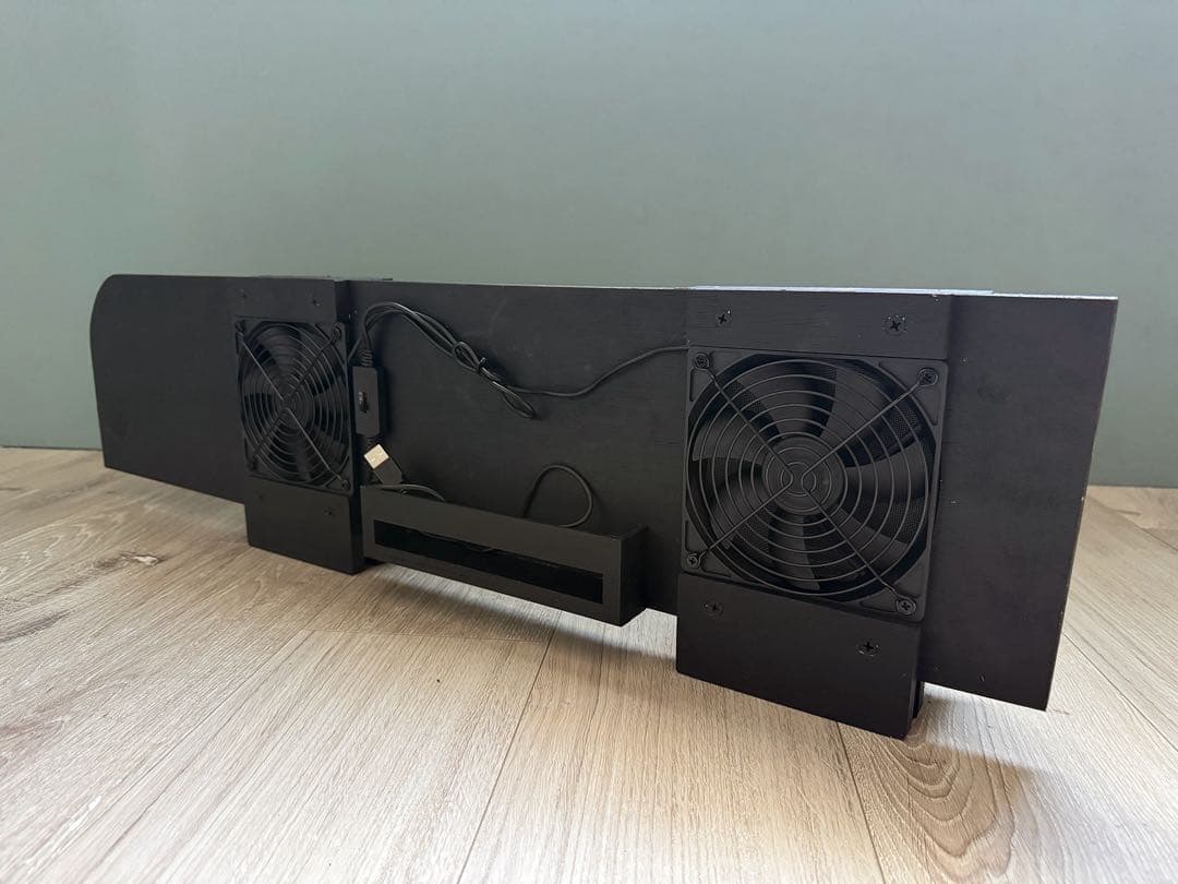 ユミ/フリード /換気扇/2代目/2016-23/GB5/6/7/8型/