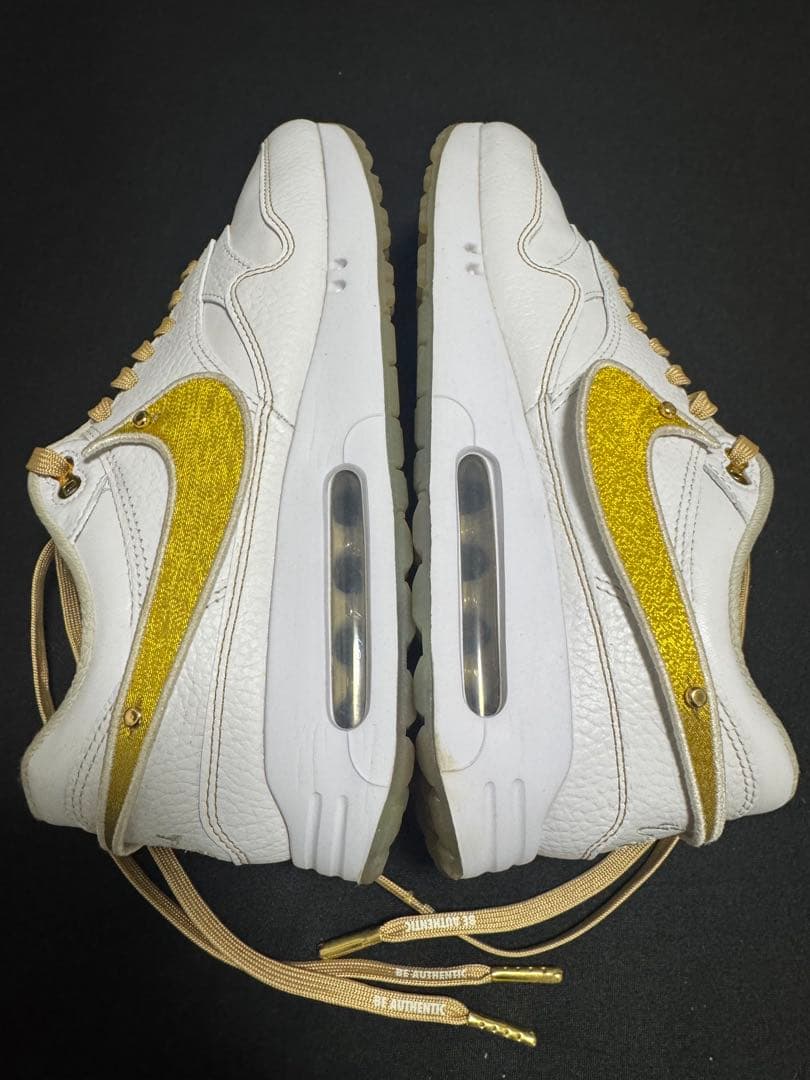 Nike Air Max golf × eastside golf 27.5cm