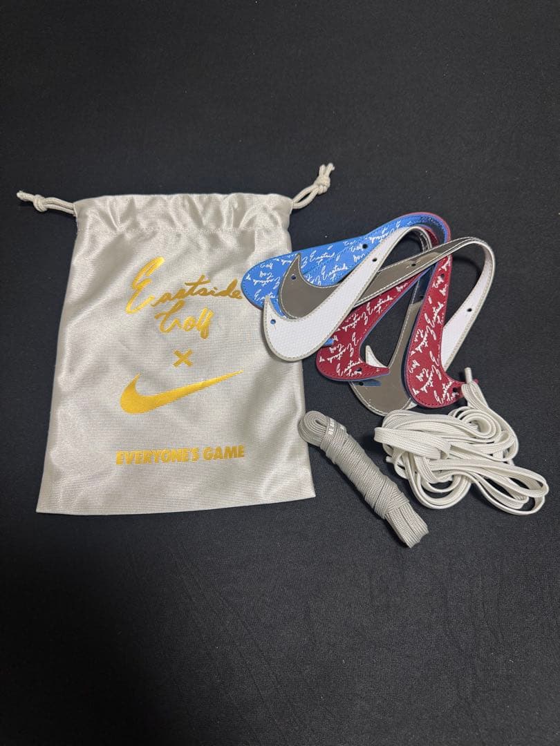 Nike Air Max golf × eastside golf 27.5cm