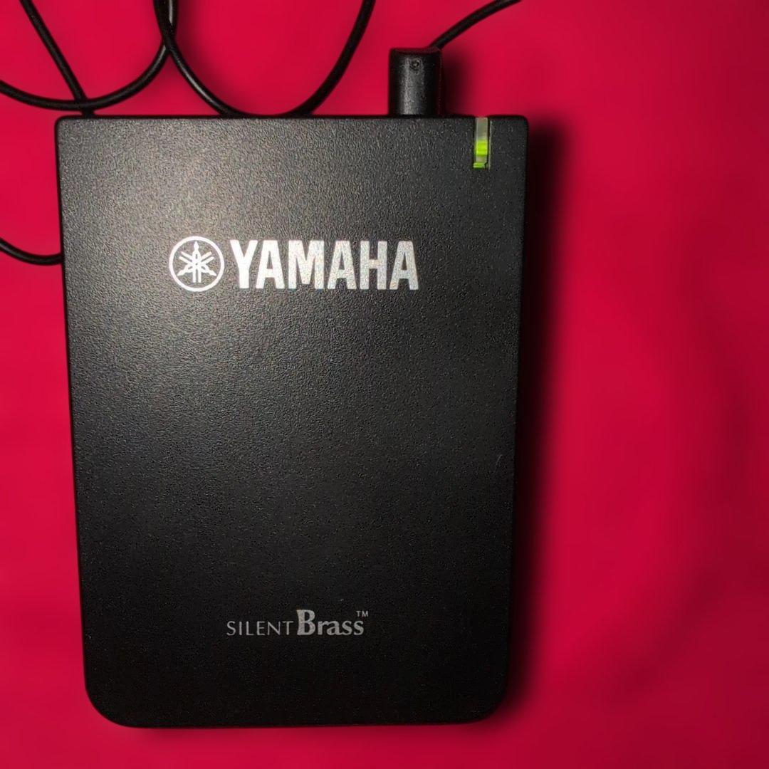 [即日発送 ]YAMHA サイレントブラス トランペット用 STX-2