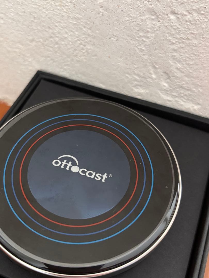 OttoAibox i3 ワイヤレスAiBox