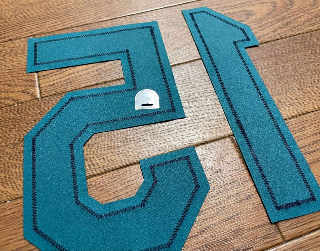 貴重 アッパーデック社 2004年 イチロー 直筆サイン 背番号 MLB証明有