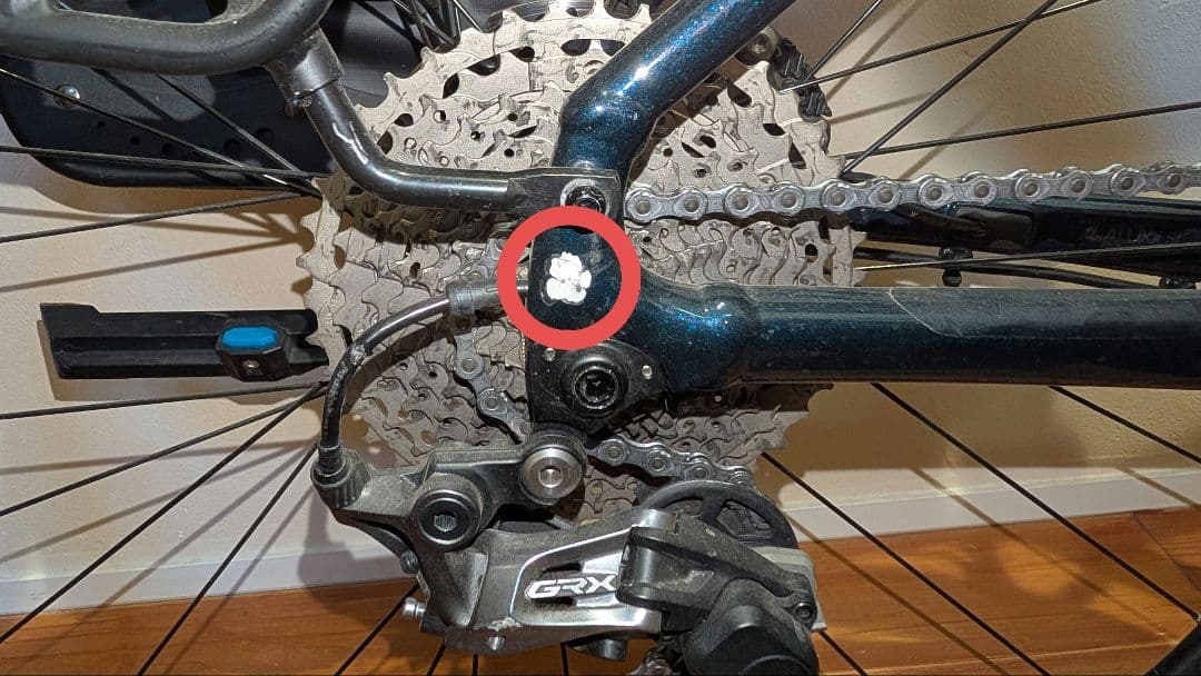 Giant 電動アシスト自転車 Road E+ Mサイズ