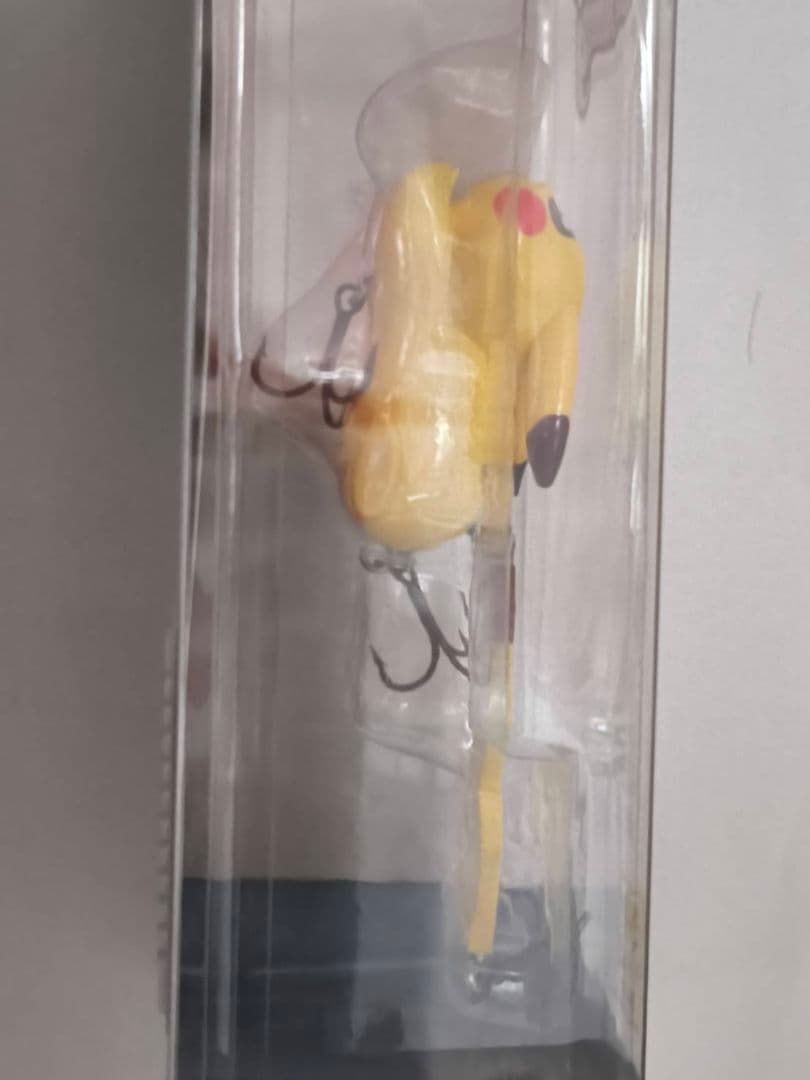 ポケモン フィッシングルアー 3個セット