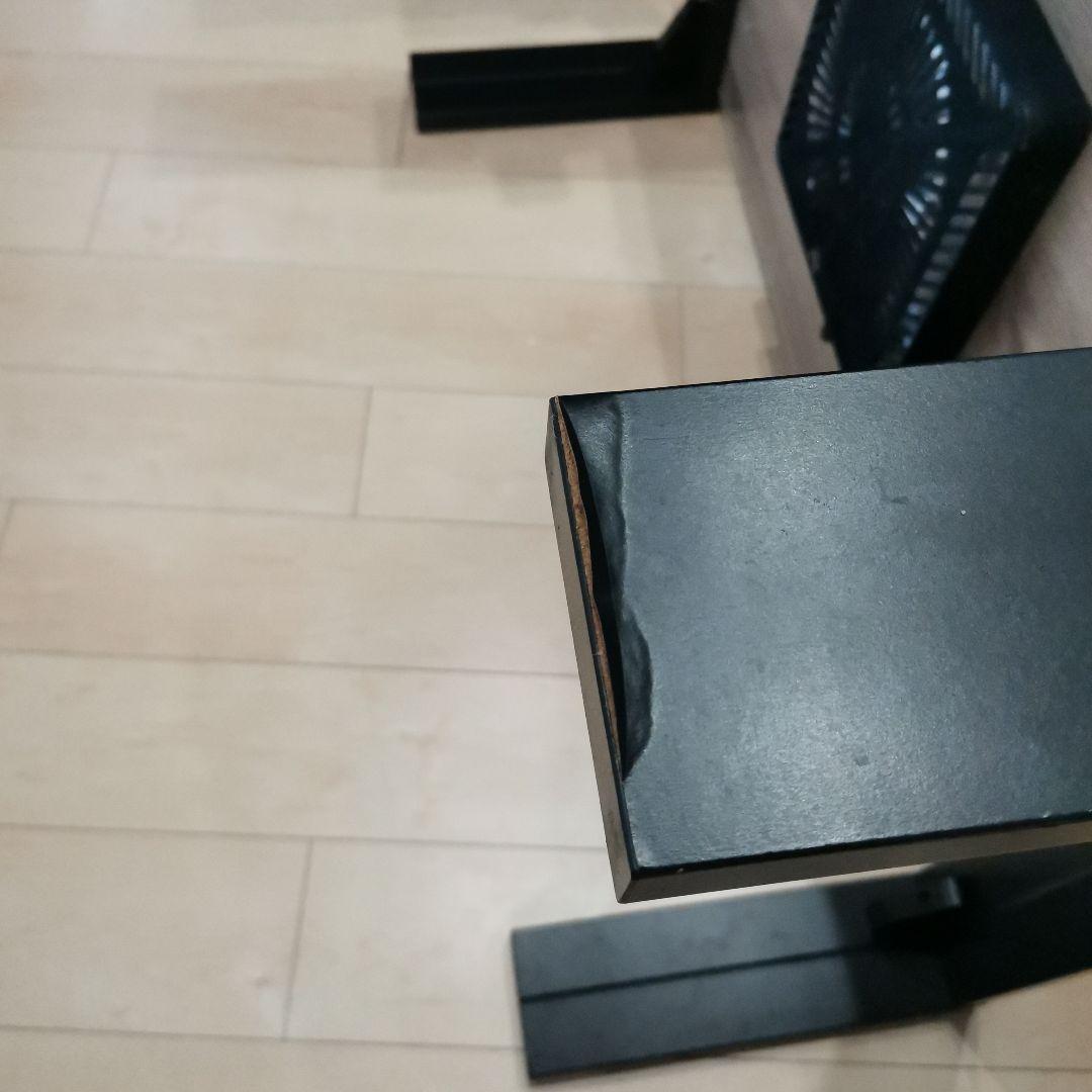 値下げ!ニトリ リビングこたつ ローテーブル 105cm