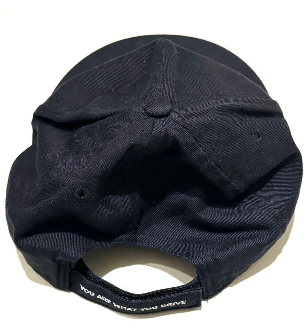 l'art de l'automobile porsche コラボ キャップ - メルカリ