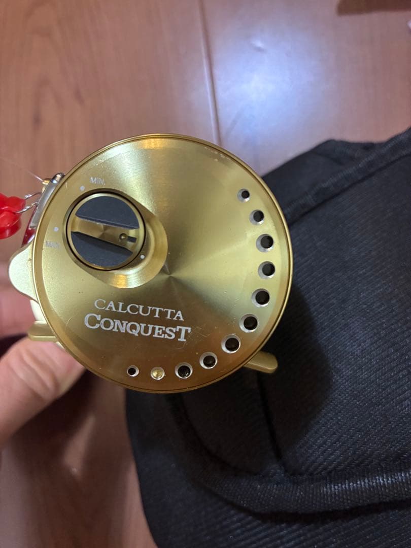 21カルコン200hg シーバスルアー