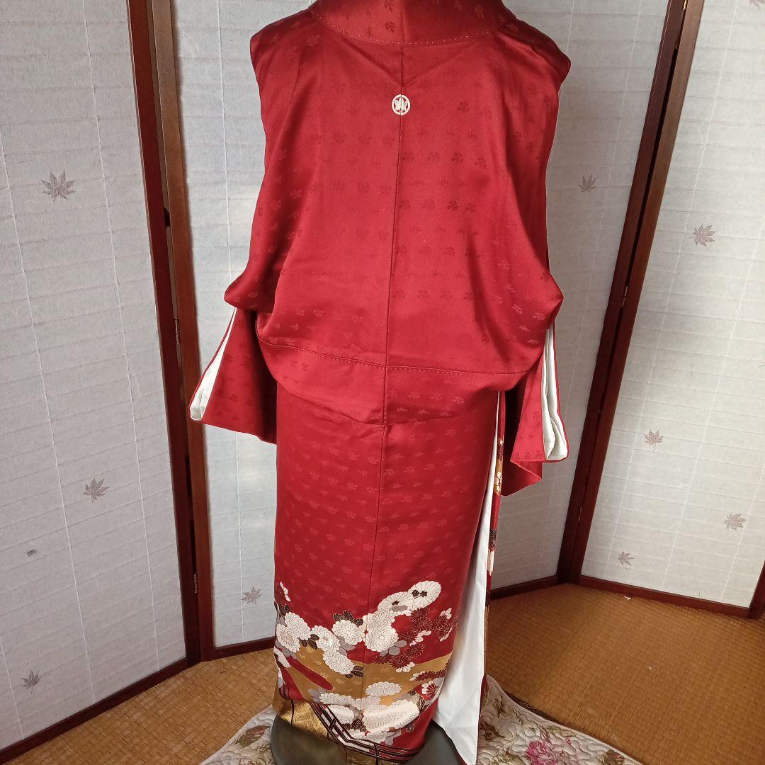 bugs26材専用4854美品 作家落款 光林 金箔の重厚感 - メルカリ