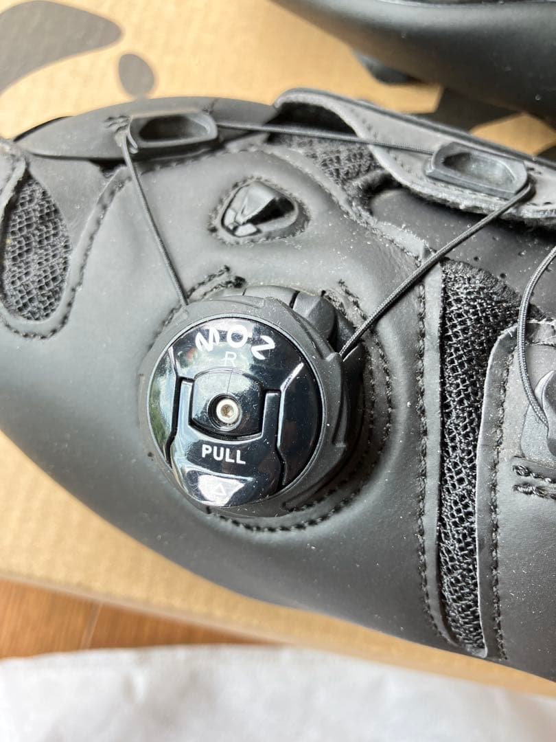 LINTAMAN（リンタマン）ロードシューズ