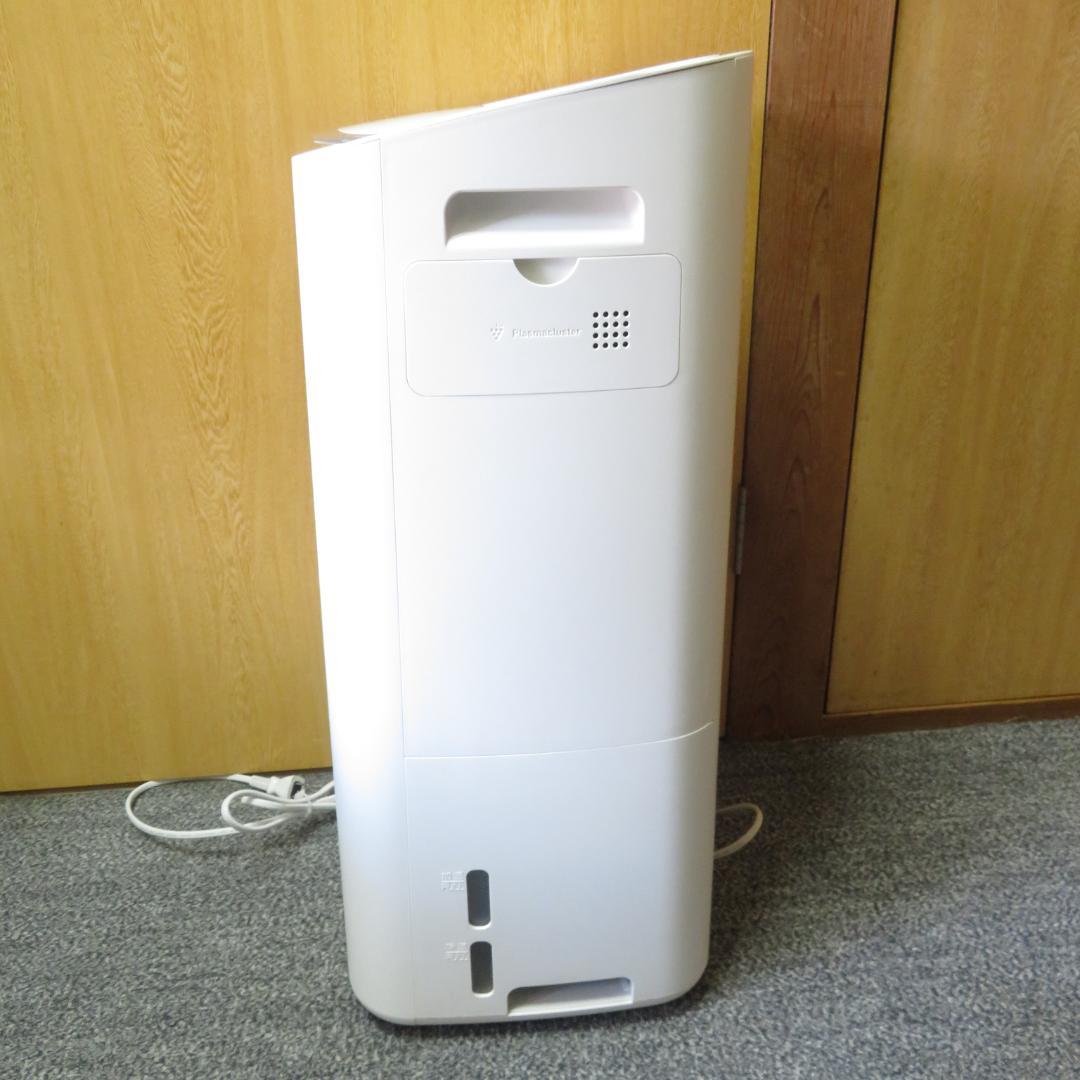 動作良好　SHARP シャープ 除加湿　空気　清浄機 KI-LD50