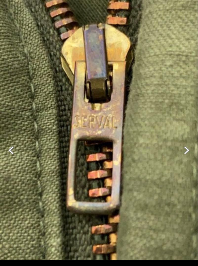 の*り様 70S US.ARMY m65 FIELD PANTS SERVALジ