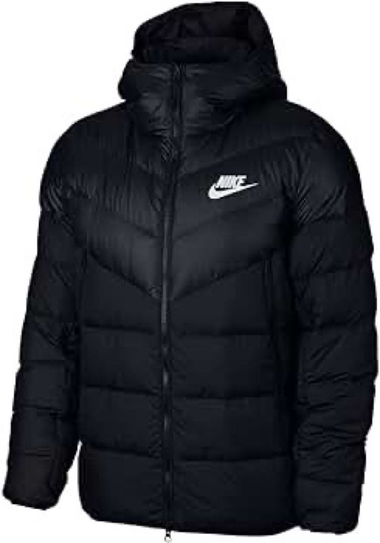 NIKE ナイキ ダウン ウインドランナー フィル 928834 Lサイズ