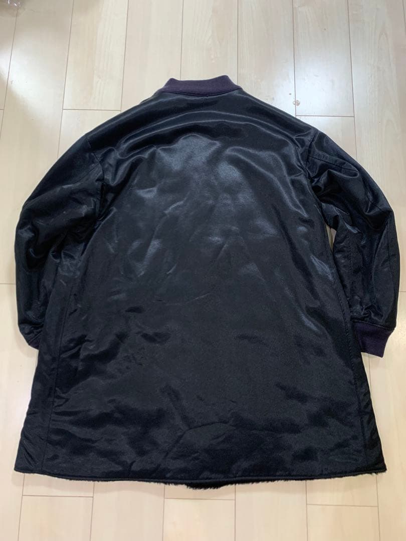 engineerd garments ライナーコート　Mサイズ