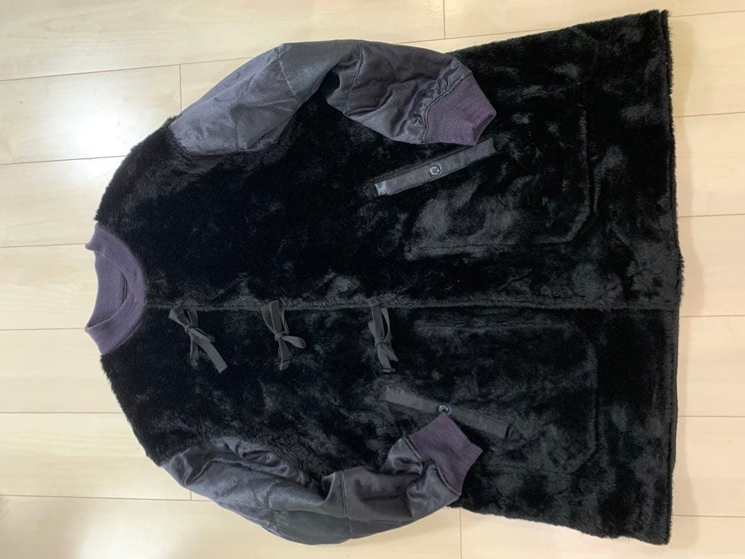 engineerd garments ライナーコート　Mサイズ