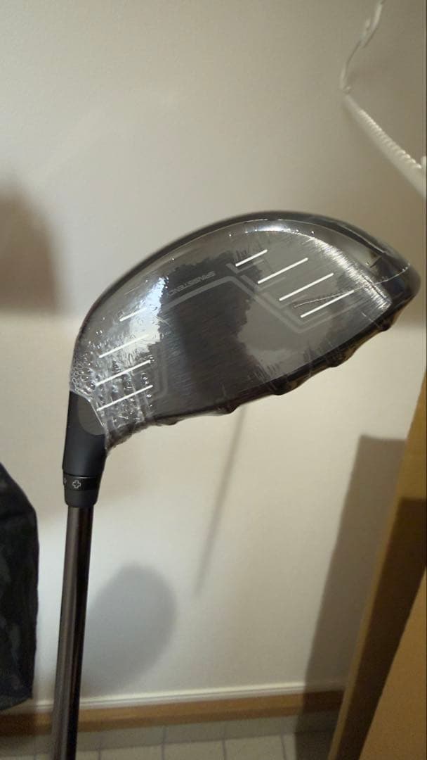 PING G440LST ドライバー9°tourブラック65xシャフト