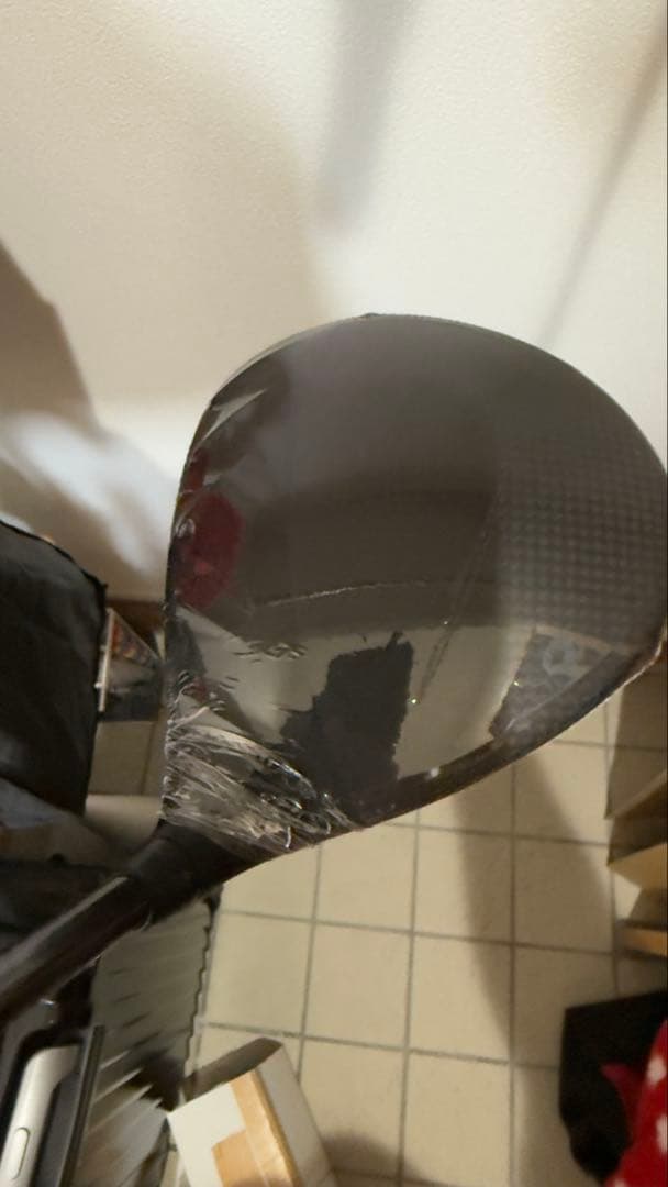 PING G440LST ドライバー9°tourブラック65xシャフト