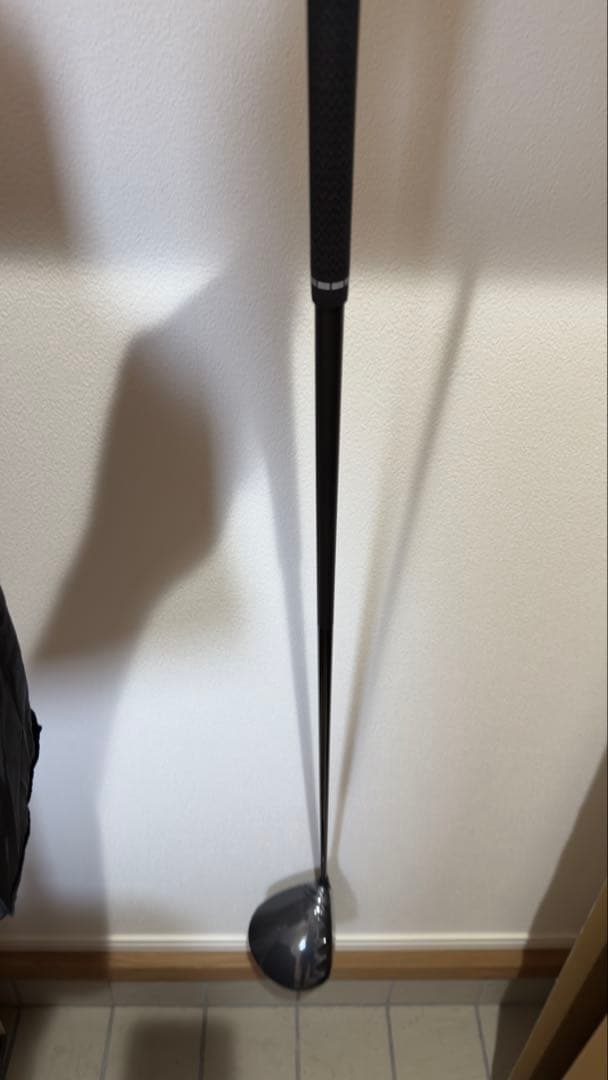 PING G440LST ドライバー9°tourブラック65xシャフト