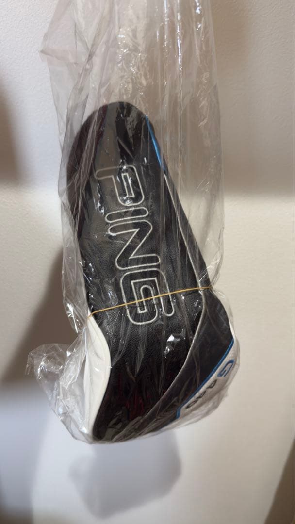 PING G440LST ドライバー9°tourブラック65xシャフト
