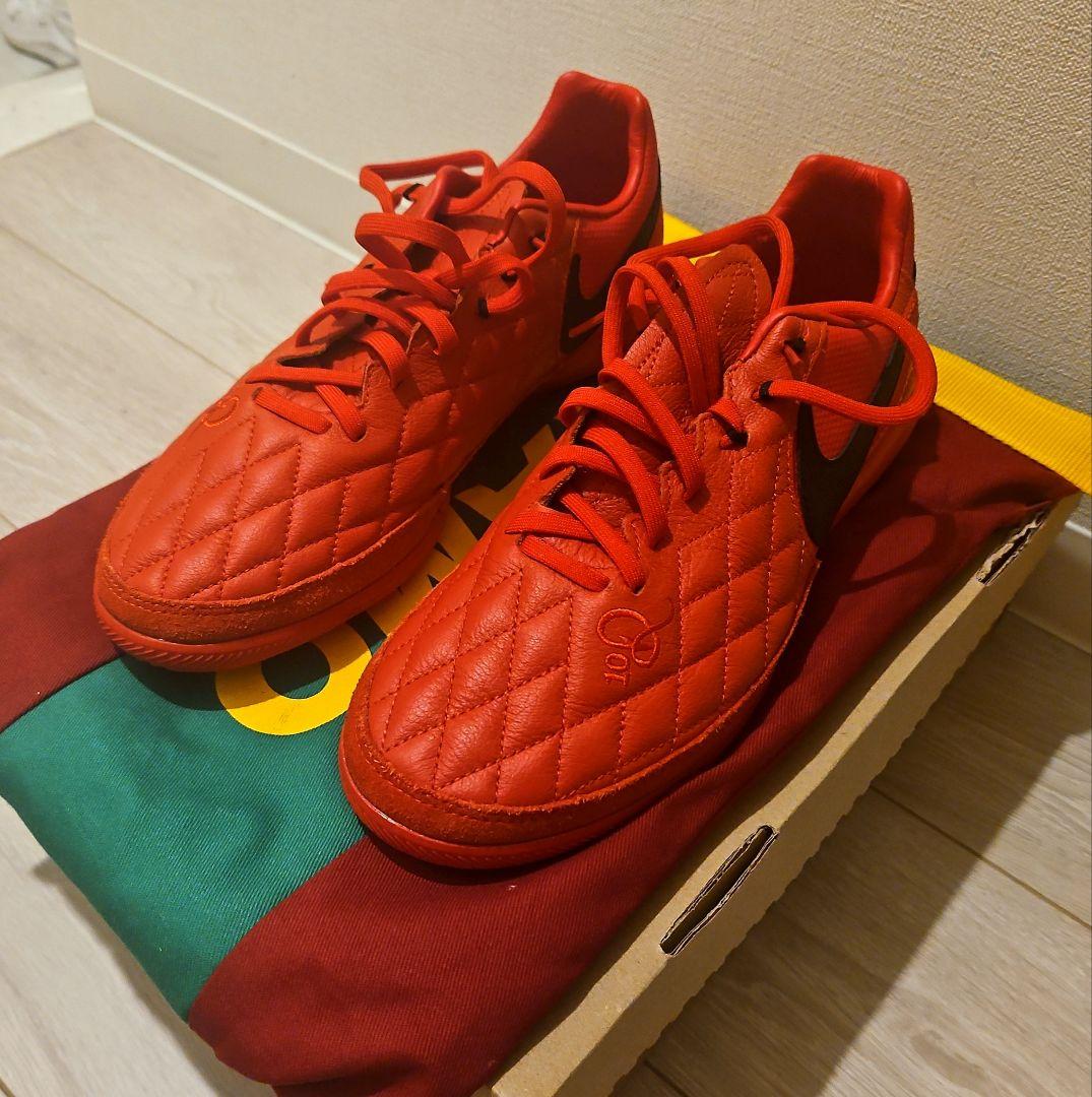 NIKE ルナー レジェンド X 7 PRO 10R IC （27.0)未使用品 - メルカリ