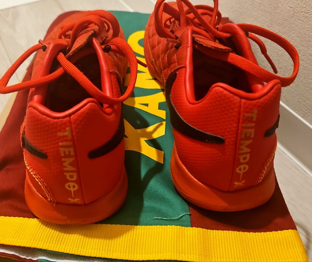 NIKE ルナー レジェンド X 7 PRO 10R IC （27.0)未使用品 - メルカリ