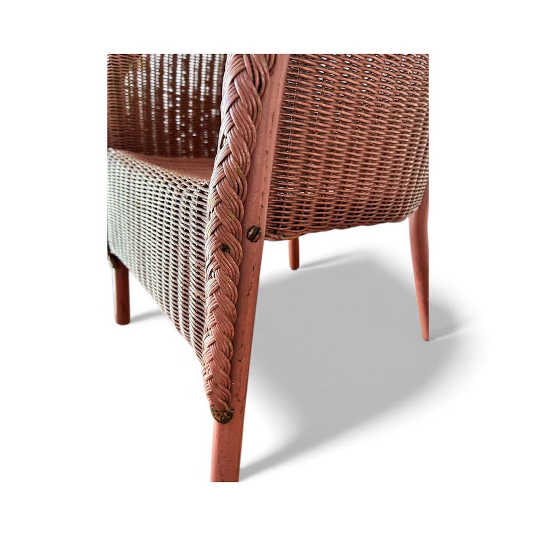 ロイドルーム チャイルドチェア ヴィンテージ