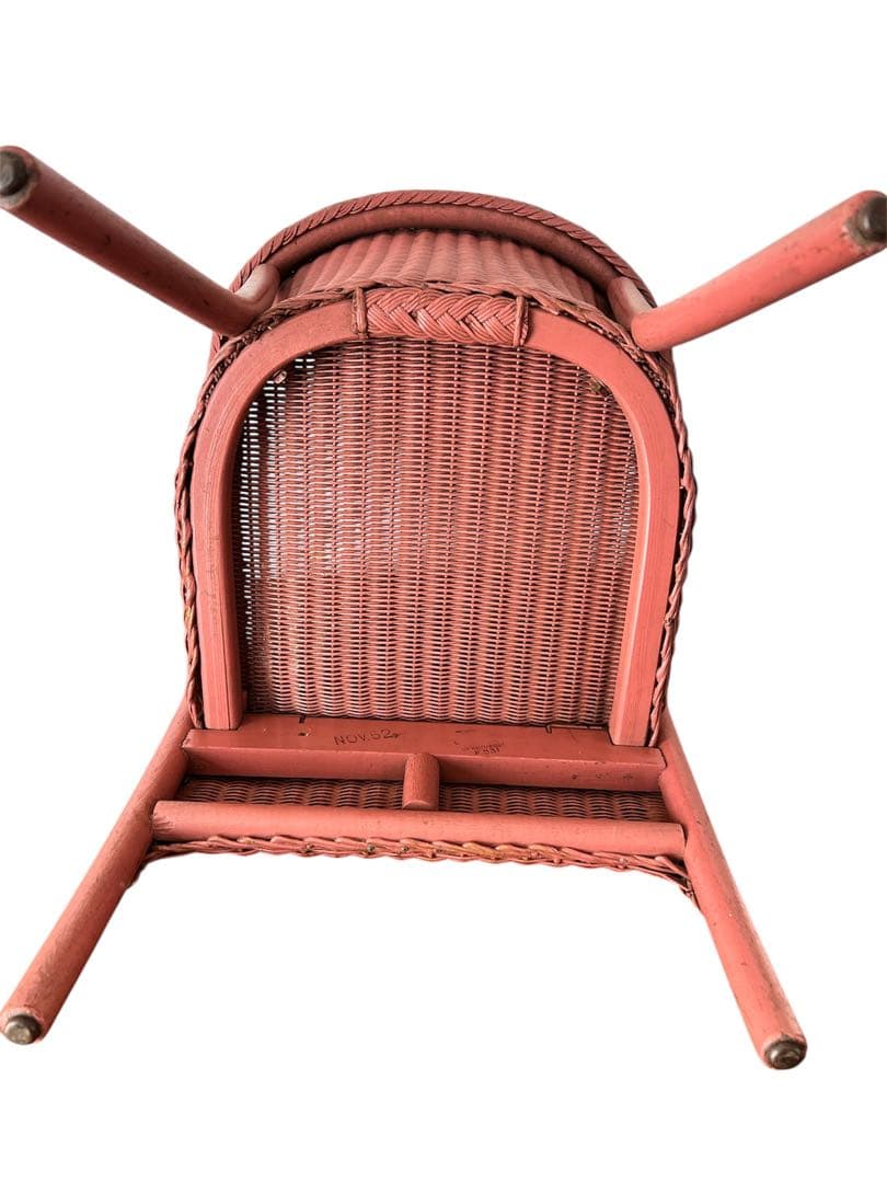 ロイドルーム チャイルドチェア ヴィンテージ