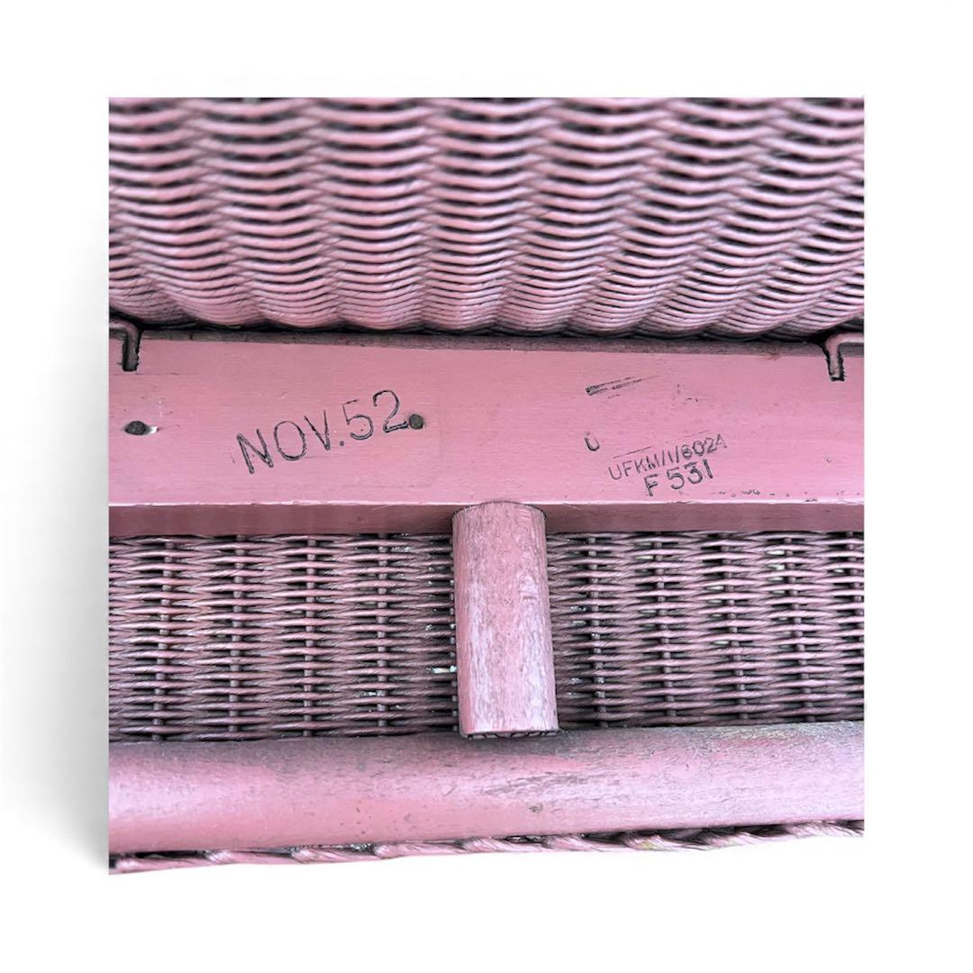 ロイドルーム チャイルドチェア ヴィンテージ